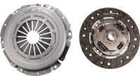 SACHS Clutch Kit - 3000 162 001